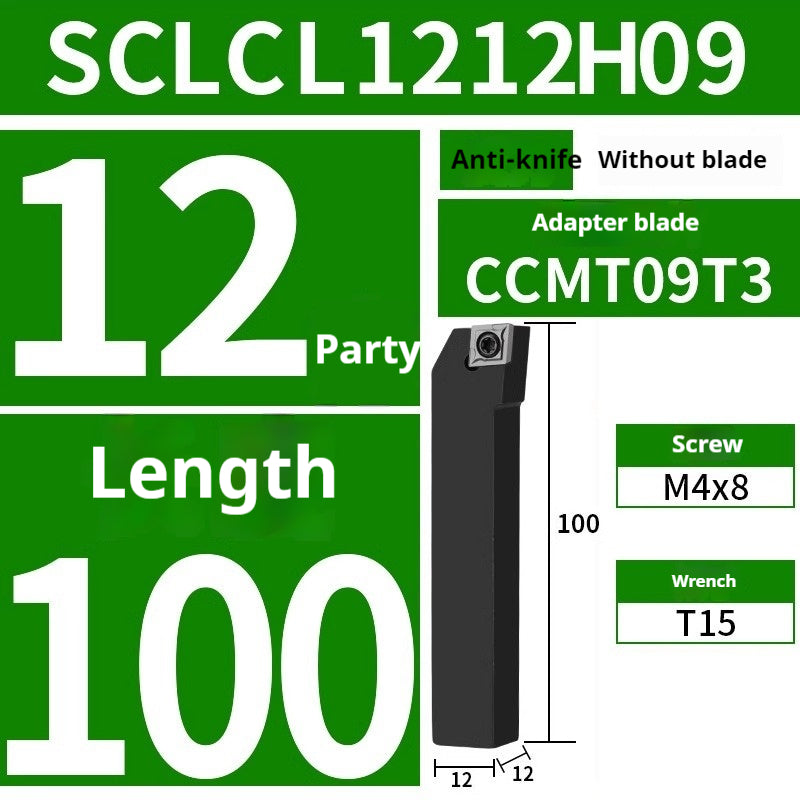 2025-CNC lathe tool holder, diamond blade, outer circle, inner hole turning tool holder, sclcr, scmcn, scbcr machine clamping tool Shandong Denso Pricision Tools Co.,Ltd.